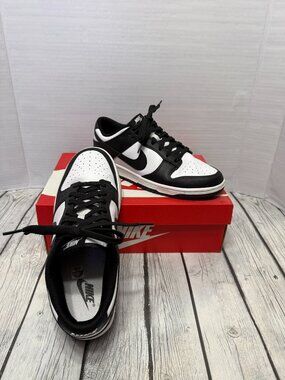 Nike Dunk Low Retro
